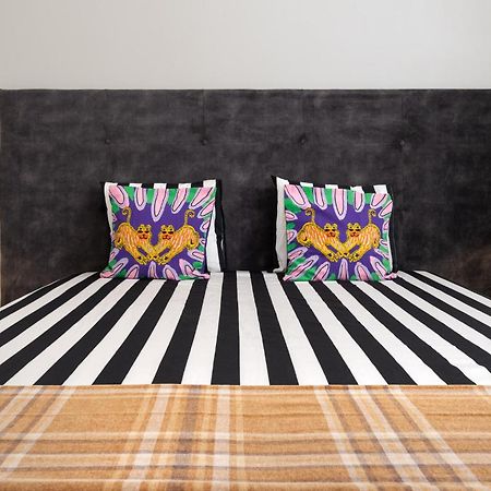 Bright & Sunny Stylish Apt With 2Bdr And 2Bth Sofia Eksteriør billede