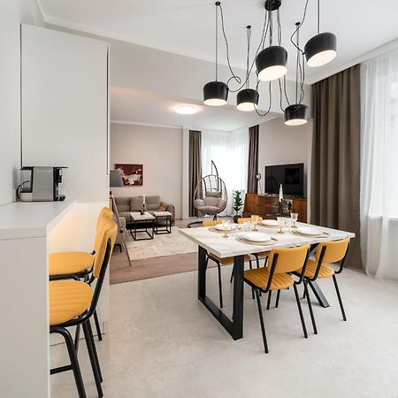 Bright & Sunny Stylish Apt With 2Bdr And 2Bth Sofia Eksteriør billede