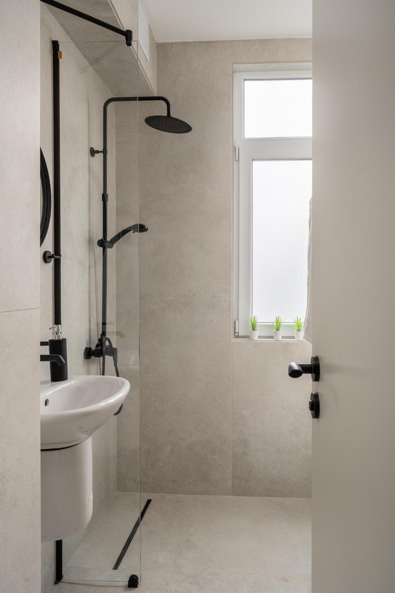 Bright & Sunny Stylish Apt With 2Bdr And 2Bth Sofia Eksteriør billede