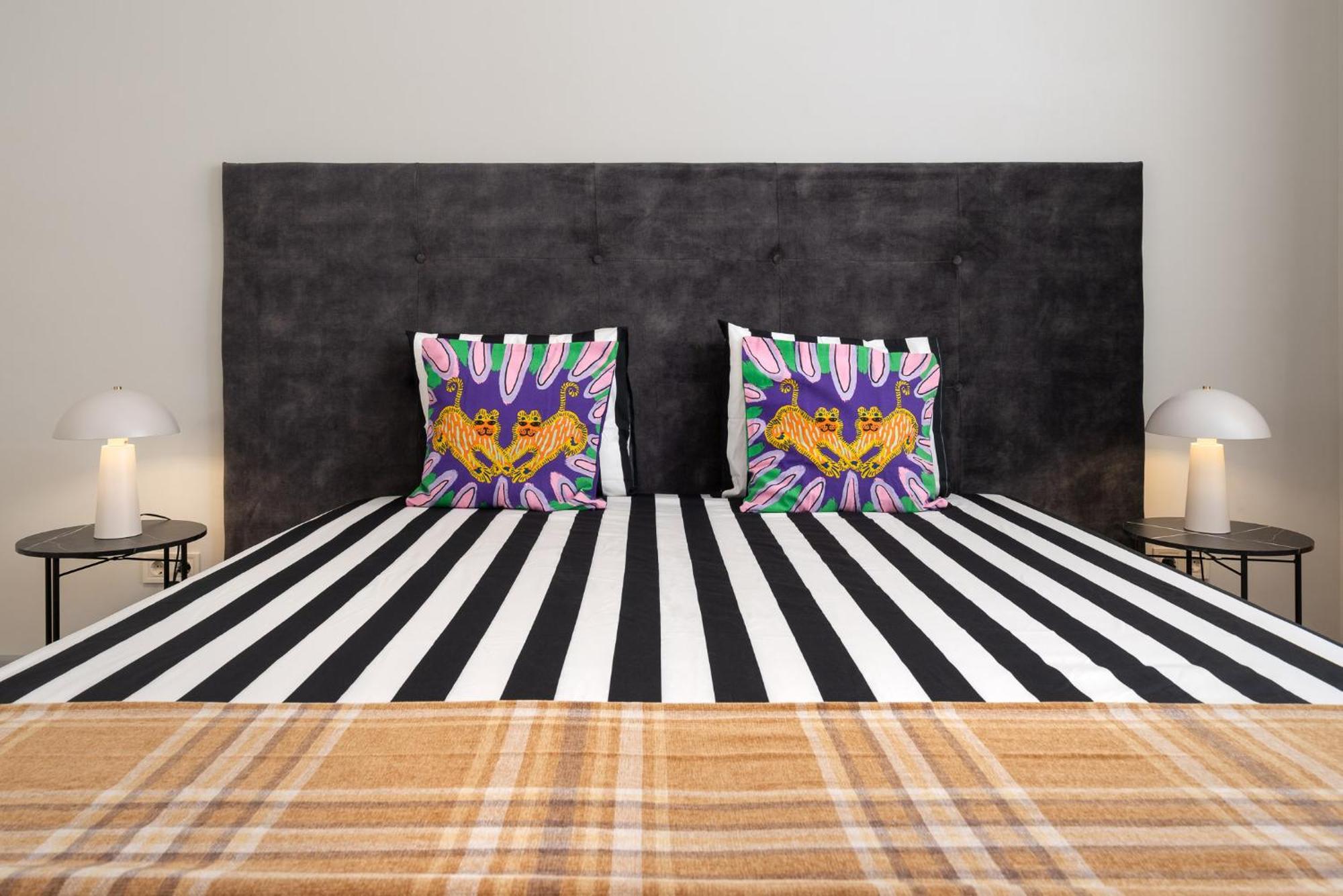 Bright & Sunny Stylish Apt With 2Bdr And 2Bth Sofia Eksteriør billede