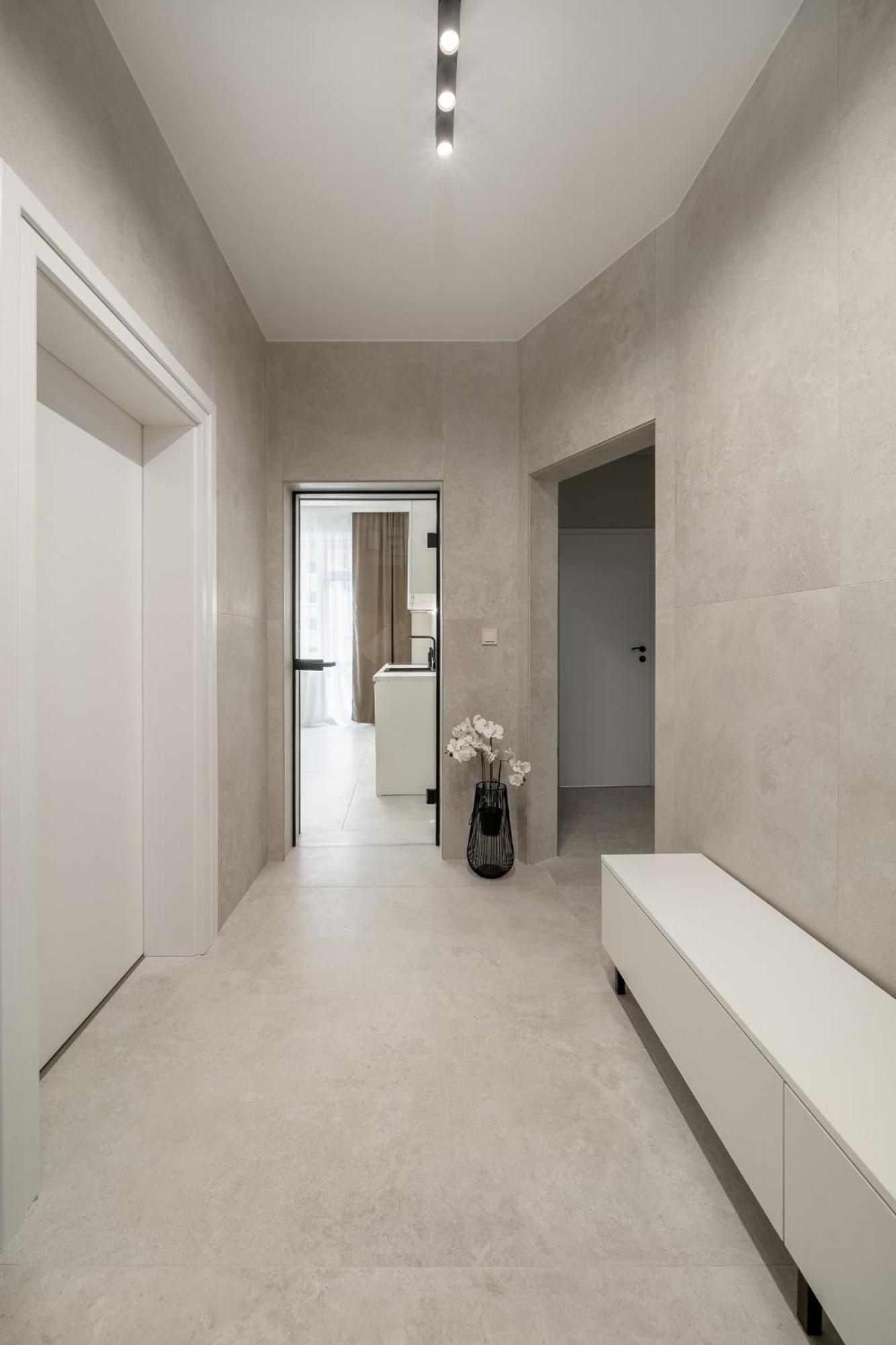 Bright & Sunny Stylish Apt With 2Bdr And 2Bth Sofia Eksteriør billede
