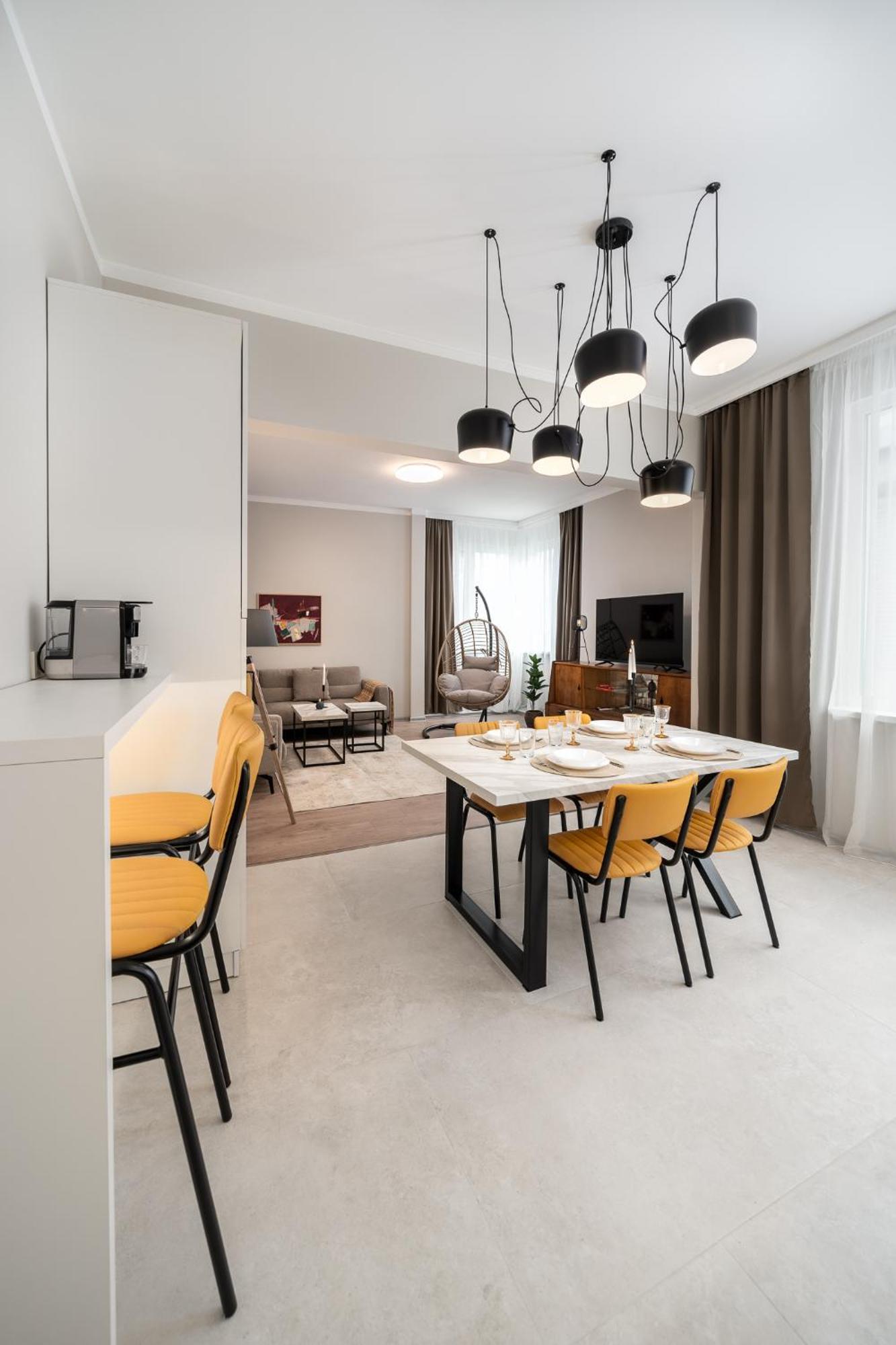 Bright & Sunny Stylish Apt With 2Bdr And 2Bth Sofia Eksteriør billede